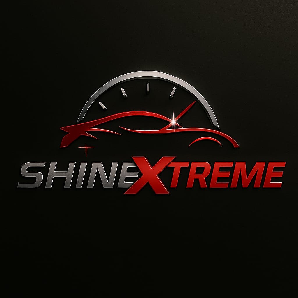 ShineXtreme detailing workshop